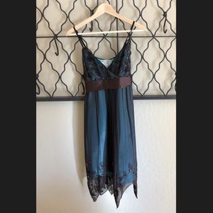 Papéll Boutique Evening Dress